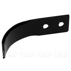 Нож фрезы С3017 для культиватор Champion BC4401 в Смоленске