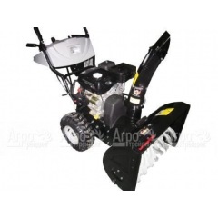 Снегоуборщик Manner's Garden Knight ST8000ME в Смоленске