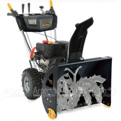 Снегоуборщик Alpina AS 62 в Смоленске