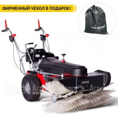 Подметальная машина Limpar 120 Pro в Смоленске