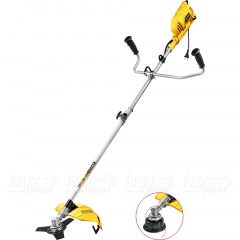 Электрокоса (электрический триммер) Steher SEB-42-1700 в Смоленске