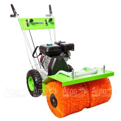 Подметальная машина RedVerg RD-SW60/7Q в Смоленске