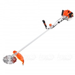 Бензокоса (бензиновый триммер) Brait BPT435 (легкий запуск) в Смоленске