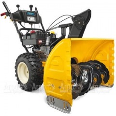Снегоуборщик Cub Cadet 530 SWE в Смоленске