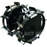 Грунтозацепы Patriot 6,5 в Смоленске