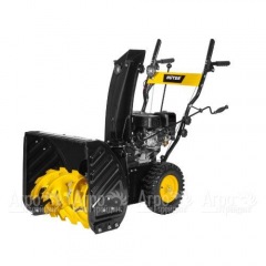 Бензиновый снегоуборщик Huter SGC 7.0 в Смоленске