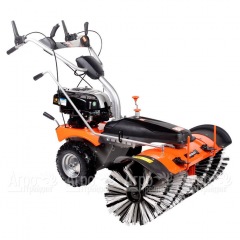 Подметальная машина Patriot S 510BS в Смоленске