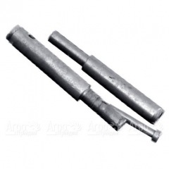 Удлинители колесной базы для пневмоколес R0055, R0070 Pubert в Смоленске