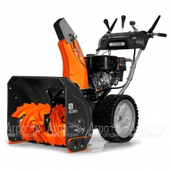 Снегоуборщик DeWORKS S 8065 в Смоленске