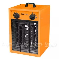 Электрическая тепловая пушка Remington REM5ECA в Смоленске