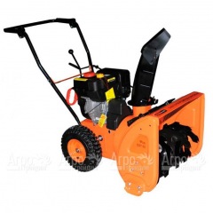 Снегоуборщик Prorab GST 55 в Смоленске