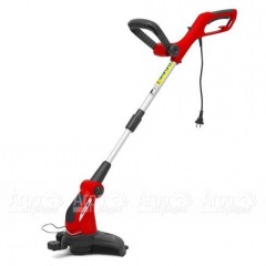 Электрокоса (электрический триммер) Hecht 600 E в Смоленске