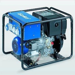 Дизельная электростанция Geko 5401 E-AA/ZED в Смоленске