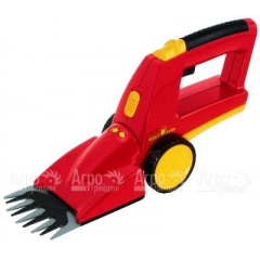 Аккумуляторые садовые ножницы Wolf-Garten Li-Ion Accu 100 в Смоленске