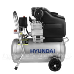 Компрессор поршневой масляный Hyundai НYC 23224LMS в Смоленске