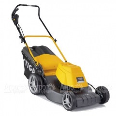 Газонокосилка электрическая Stiga Combi 48 E в Смоленске