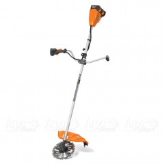 Аккумуляторный триммер Daewoo DABC 4242Li (без аккумулятора и зарядного устройства) в Смоленске