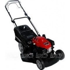 Газонокосилка бензиновая Matrix Turbo 55 HS 3in1 + 2 ножа в Смоленске