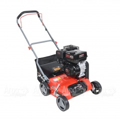 Вертикуттер бензиновый (скарификатор) Expert SC40 в Смоленске