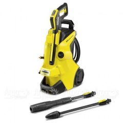 Мойка высокого давления Karcher K 4 Power Control в Смоленске
