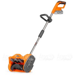 Снегоуборщик аккумуляторный Daewoo DAST 3521Li (без аккумуляторной батареи и зарядного устройства) в Смоленске