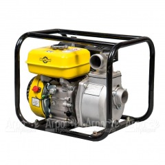 Бензиновая мотопомпа Mateus MS04001 в Смоленске