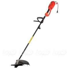 Электрокоса (электрический триммер) Grinda Pro-Line 1200 Вт в Смоленске