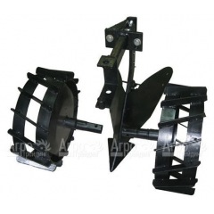 Навесное оборудование для культиватора Hyundai S800 в Смоленске