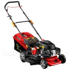 Газонокосилка бензиновая DDE LM 46-60 Элегия в Смоленске