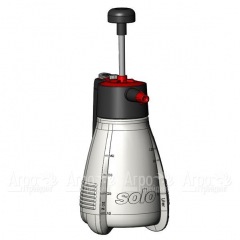 Ручной садовый опрыскиватель Solo 404 в Смоленске