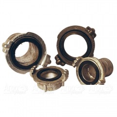 Головка муфтовая ГМ-50 для мотопомп Champion GP50, GP52, GP55, DP50E в Смоленске