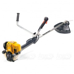 Бензокоса (бензиновый триммер) Stiga SB 435 HD в Смоленске