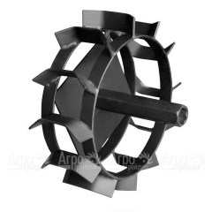 Комплект металлических колес D=380 мм для культиватора Husqvarna TF338 в Смоленске