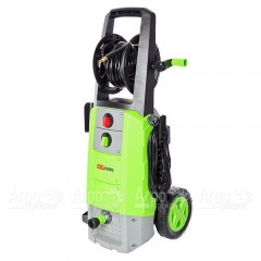 Мойка высокого давления RedVerg RD-HPW2400 в Смоленске