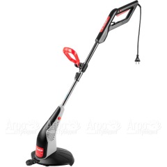 Электрокоса (электрический триммер) Зубр ЗТЭ-450 в Смоленске