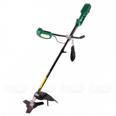 Электрокоса (электрический триммер) Калибр ЭТ-1400В+ в Смоленске