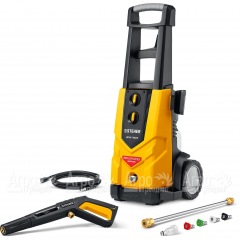 Мойка высокого давления Steher HPW-180B в Смоленске