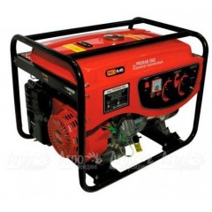 Бензогенератор Prorab 5502 5 кВт в Смоленске