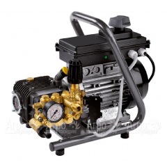 Мойка высокого давления Lavor Professional Lite Pro 1510 LP в Смоленске