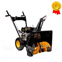 Снегоуборщик Champion ST553 в Смоленске