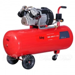 Компрессор масляный Fubag VDC 400/50 CM3 29838184 в Смоленске