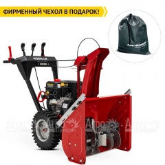 Снегоуборщик Мобил К С75 Премиум в Смоленске