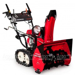Снегоуборщик Honda HSS 760 ETS в Смоленске
