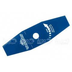 Диск для травы 2T 255мм/25.4мм Oleo-Mac 4095-567R  в Смоленске