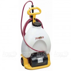 Садовый электрический опрыскиватель Arco Coba Froggy E20 (Арко Коба Фрогги Е 20) в Смоленске