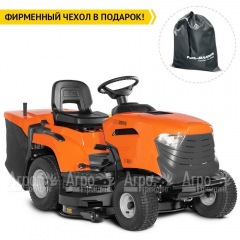 Садовый минитрактор Daewoo DLT 98 HV в Смоленске