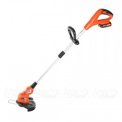 Аккумуляторный триммер Patriot TR 240UES в Смоленске