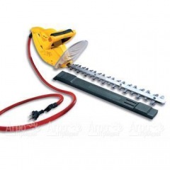 Электрический кусторез (электрокусторез) AL-KO HE 500-56S в Смоленске