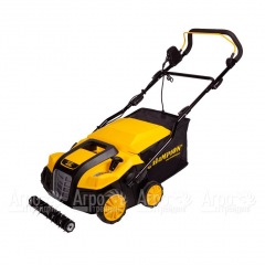 Электрический скарификатор Champion ESC1840 в Смоленске