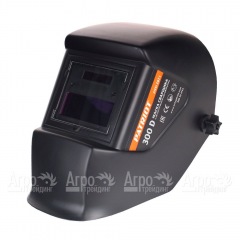 Маска сварщика хамелеон Patriot 300D в Смоленске